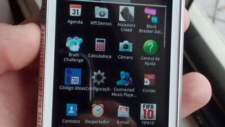 Mystery Motorola Android Prototype Spied In Brazil
